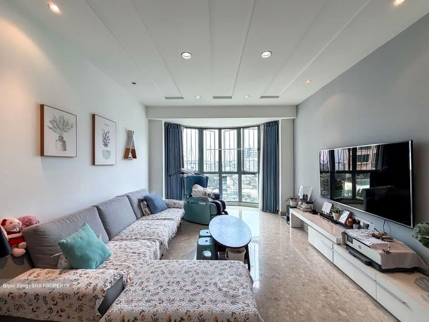Yew Mei Green (D23), Condominium #592042541